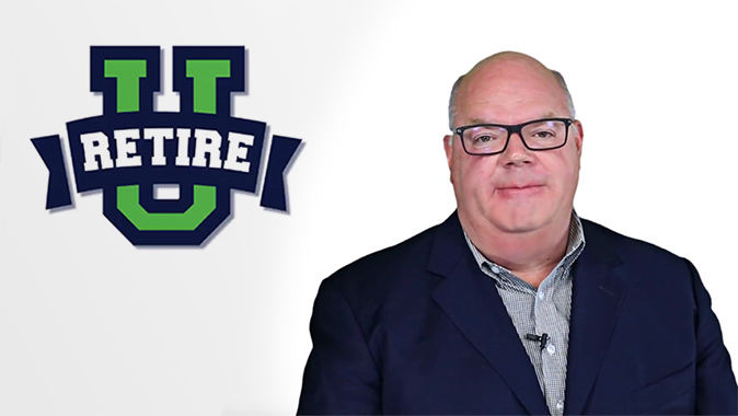 Paul Tourville talks Retire U and what it does for you