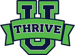 Helping you to thrive financially at every stage of life Uthrive